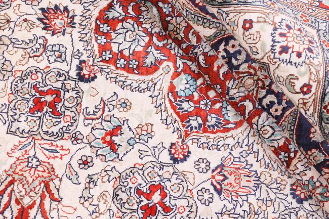 Zhenping Silk - 9