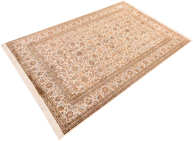 Cachemire Soie - 1