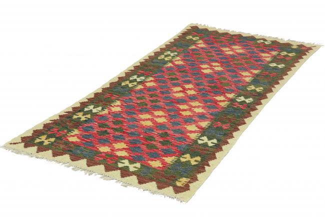 Kilim Afghan - 1