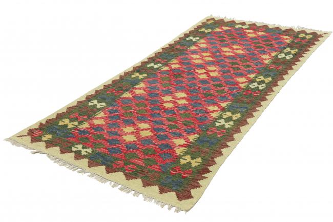 Kilim Afghan - 2