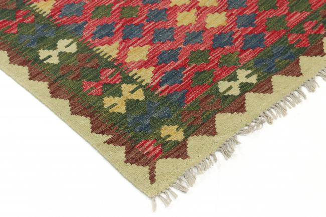 Kilim Afghan - 3