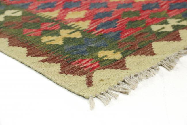 Kilim Afghan - 4