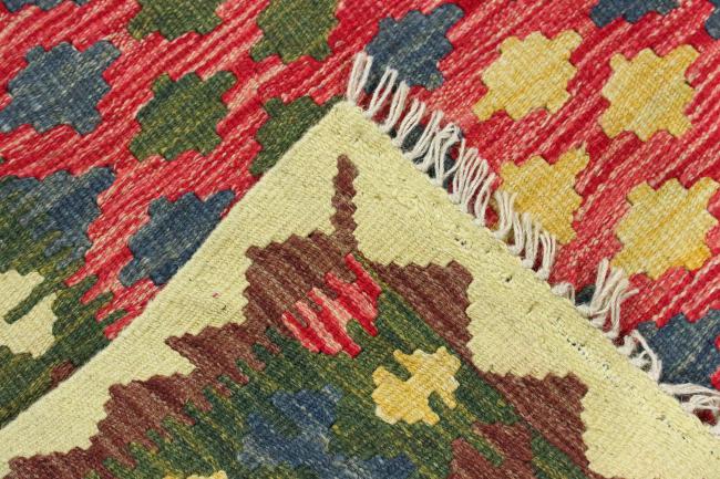 Kilim Afghan - 5