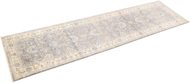 Ziegler Farahan - 1
