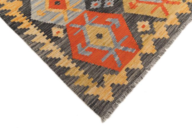 Kilim Afgán Heritage - 4