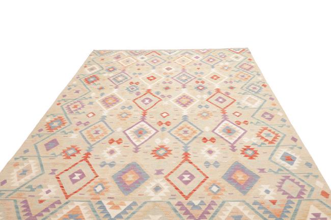 Kelim Afghan - 1