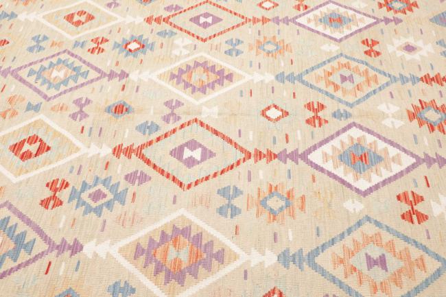Kelim Afghan - 3