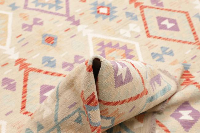 Kelim Afghan - 5
