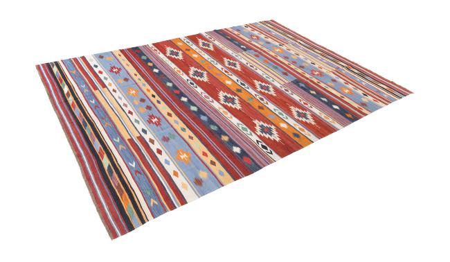 Kilim Afghan Heritage - 1