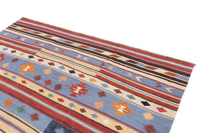 Kilim Afghan Heritage - 2