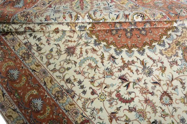 Tabriz 50Raj - 2