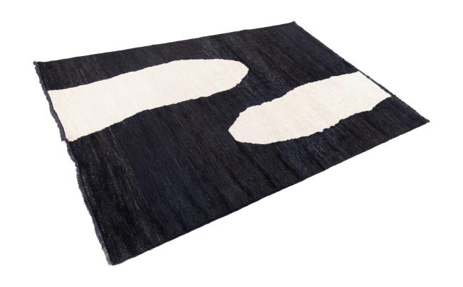 Berber Contemporary - 2