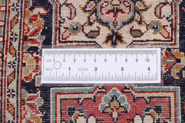 Cachemire di Seta Single knot - 1