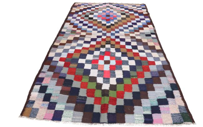 Kilim Fars - 1
