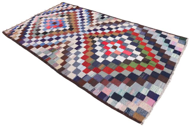 Kilim Fars - 2