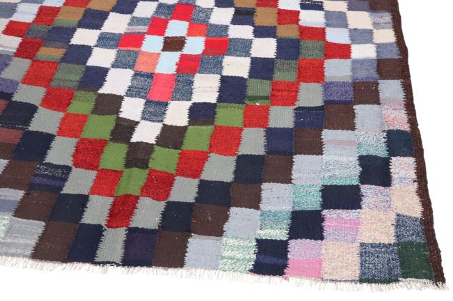 Kilim Fars - 4