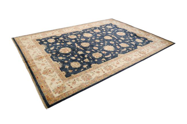 Ziegler Farahan - 1