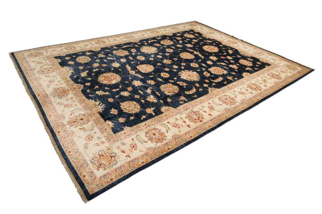 Ziegler Farahan - 2