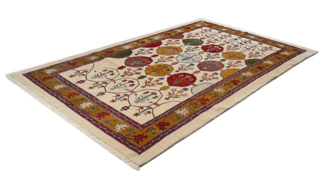 Persian Gabbeh Loribaft - 1