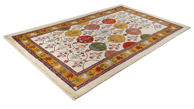 Persian Gabbeh Loribaft - 2