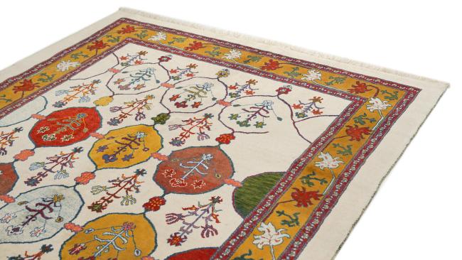 Persian Gabbeh Loribaft - 3