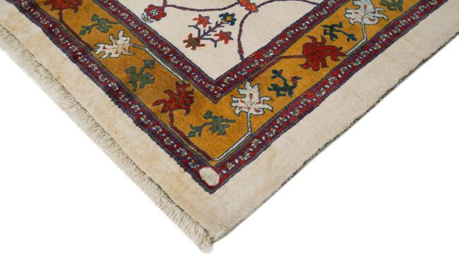 Persian Gabbeh Loribaft - 4