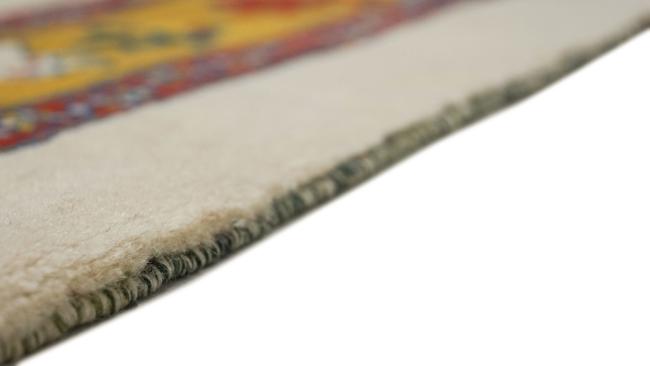 Persian Gabbeh Loribaft - 5