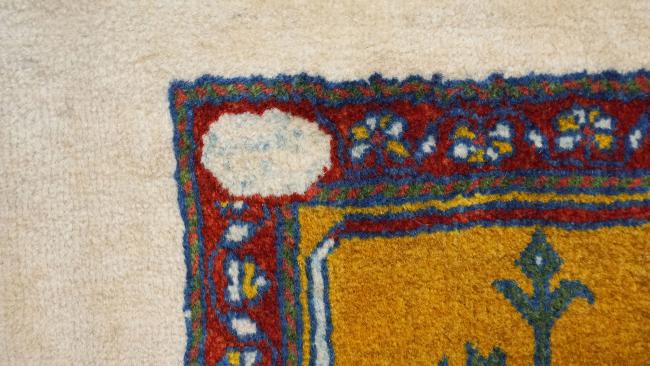 Persian Gabbeh Loribaft - 6