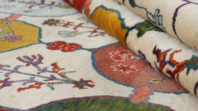 Persian Gabbeh Loribaft - 7