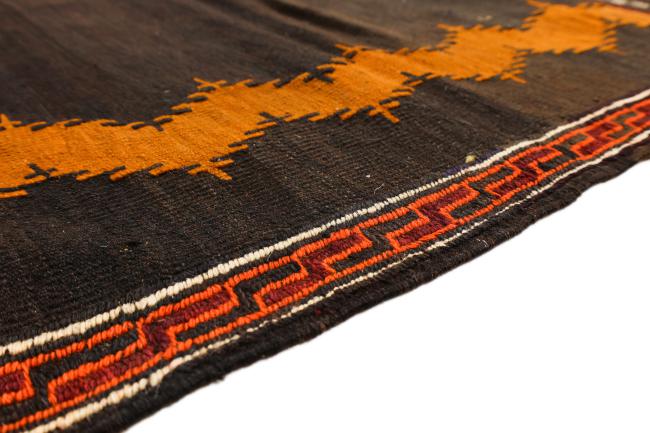 Kilim Afghan Antique - 2