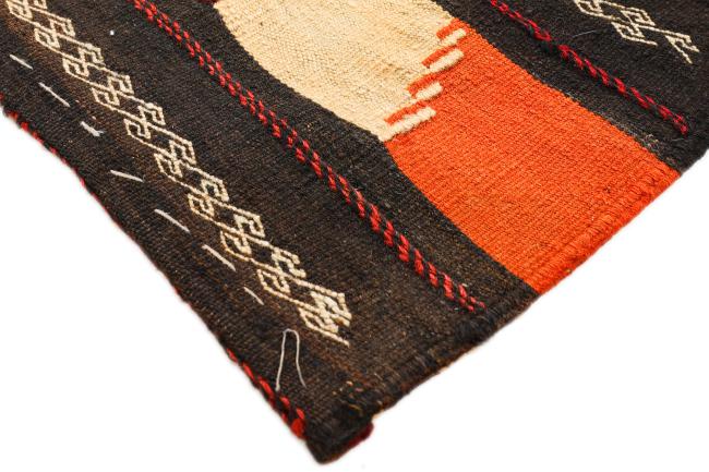 Kilim Afghan Antique - 3
