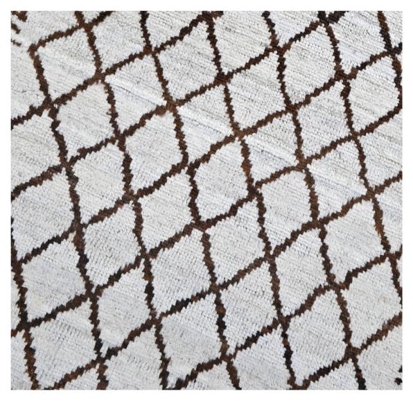 Berber Contemporary - 1