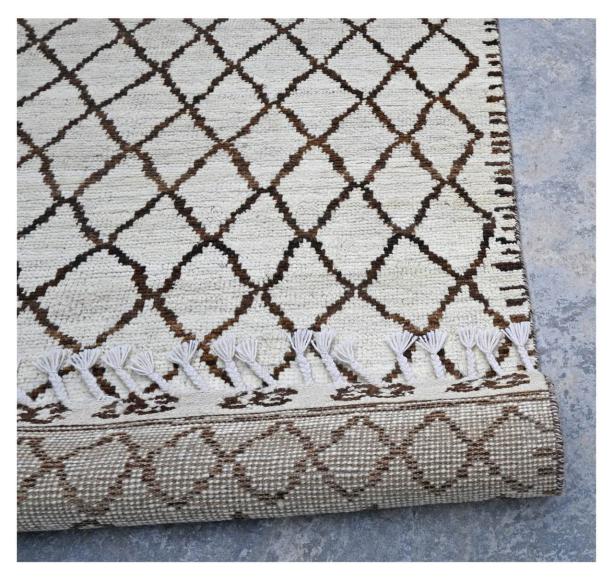 Berber Contemporary - 2