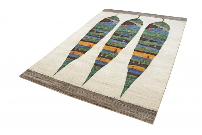 Design Gabbeh Loribaft - 1