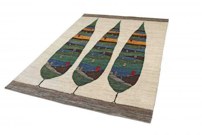 Design Gabbeh Loribaft - 2