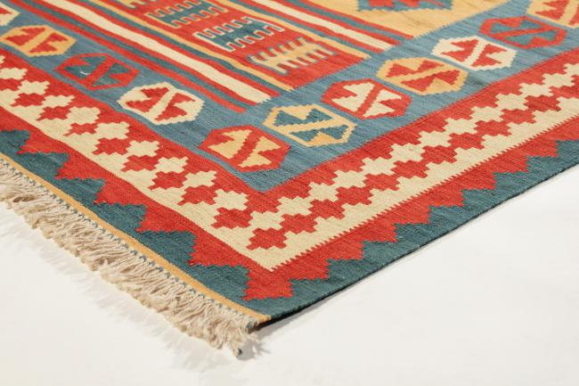 Kilim Fars - 1