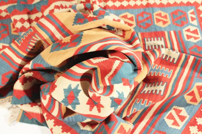 Kilim Fars - 4
