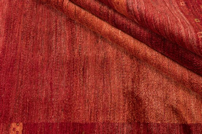 Persan Gabbeh Loribaft Z - 8