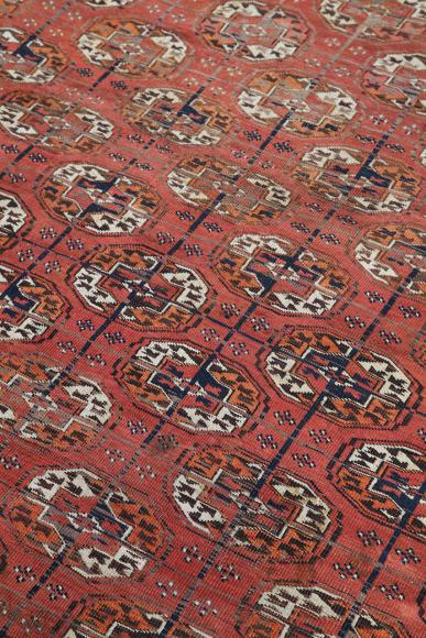Buchara Antique - 1