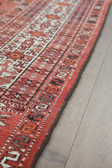 Buchara Antique - 2