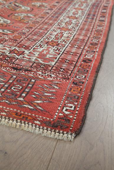 Buchara Antique - 3