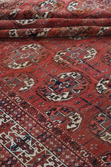 Buchara Antique - 5