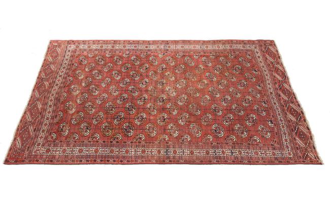 Buchara Antique - 6