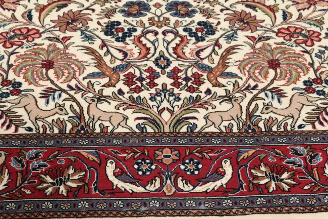 Kom Sherkat Jedwabna Osnowa - 1