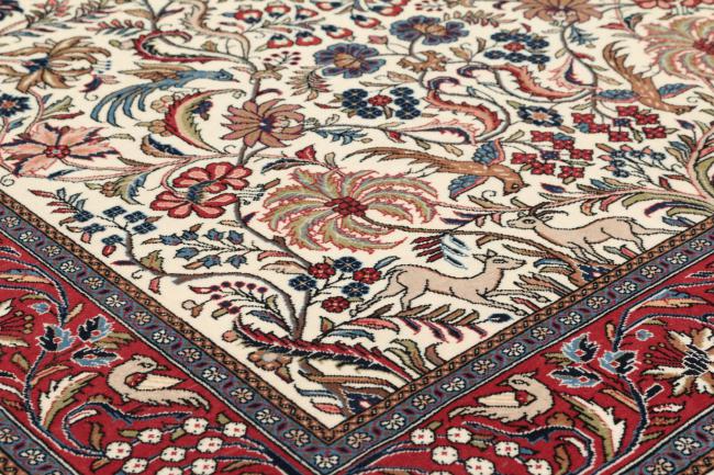 Kom Sherkat Jedwabna Osnowa - 4