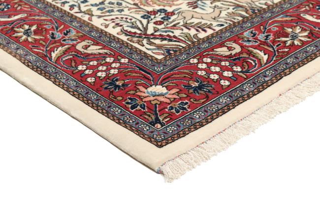 Kom Sherkat Jedwabna Osnowa - 6