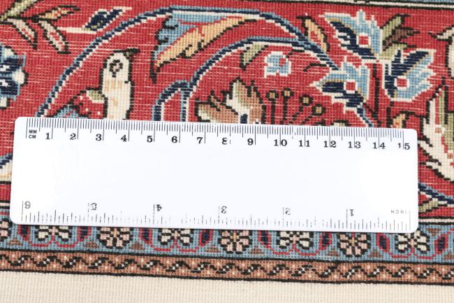 Kom Sherkat Jedwabna Osnowa - 7