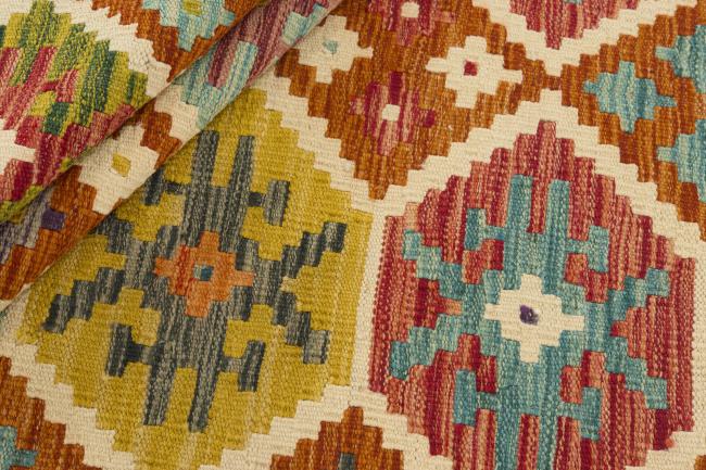 Kilim Afgán - 1