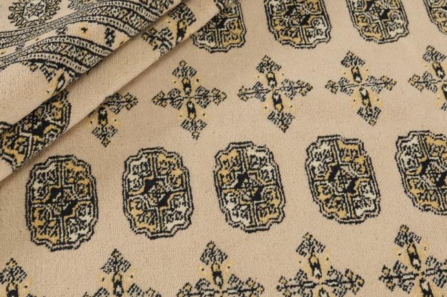 Pakistan Buchara 2ply - 2