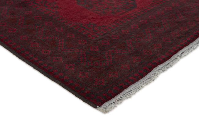 Afghan Akhche - 3